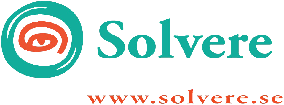 Solvere logo